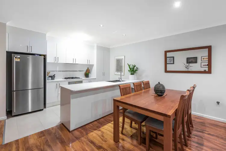 Second view of Homely unit listing, 2/44-48 Blackman Crescent, Macquarie ACT 2614