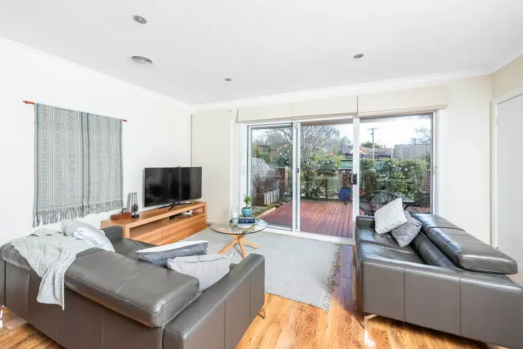 Third view of Homely unit listing, 2/44-48 Blackman Crescent, Macquarie ACT 2614
