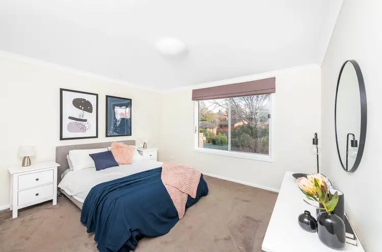 Fourth view of Homely unit listing, 2/44-48 Blackman Crescent, Macquarie ACT 2614