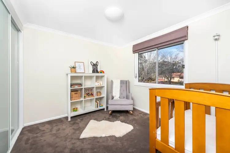 Sixth view of Homely unit listing, 2/44-48 Blackman Crescent, Macquarie ACT 2614