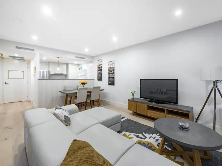 326/85 Eyre Street, Kingston ACT 2604