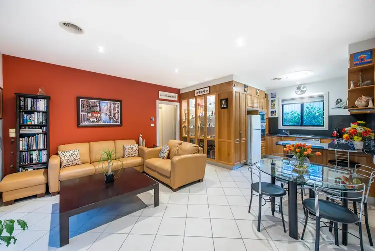 Sixth view of Homely house listing, 1 Brinsmead Street, Pearce ACT 2607