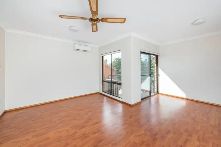 Third view of Homely unit listing, 36/9 Dawes Street, Griffith ACT 2603
