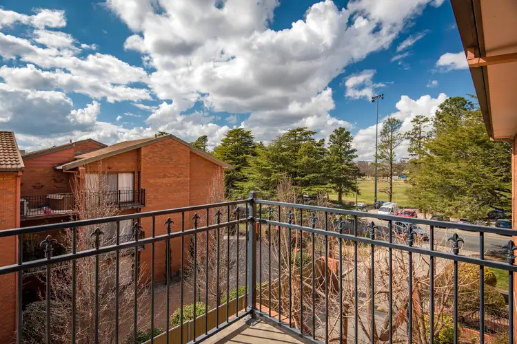 Fourth view of Homely unit listing, 36/9 Dawes Street, Griffith ACT 2603