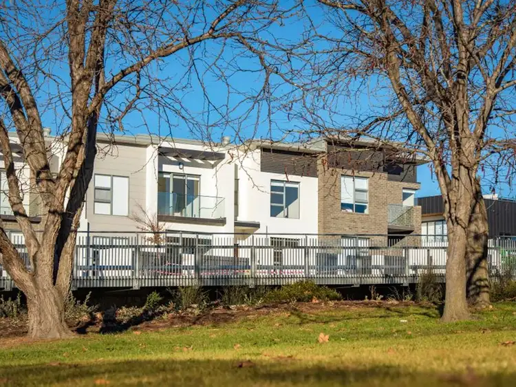 Sixth view of Homely house listing, 10 Isherwood Street, Weston ACT 2611