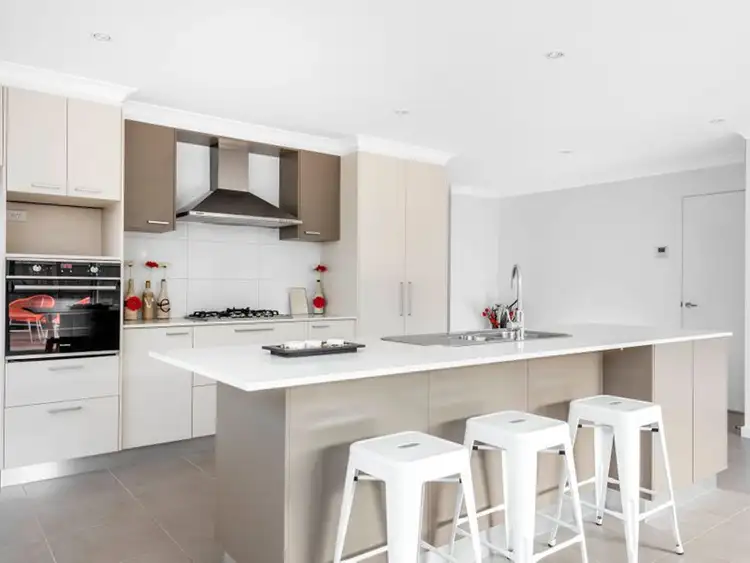 Fifth view of Homely house listing, 10 Denoon Street, Forde ACT 2914