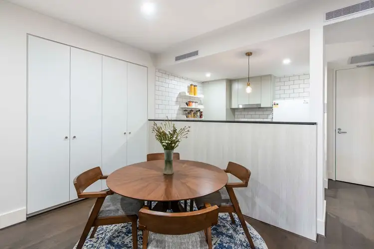 Fourth view of Homely apartment listing, 114/2 Kerridge Street, Kingston ACT 2604