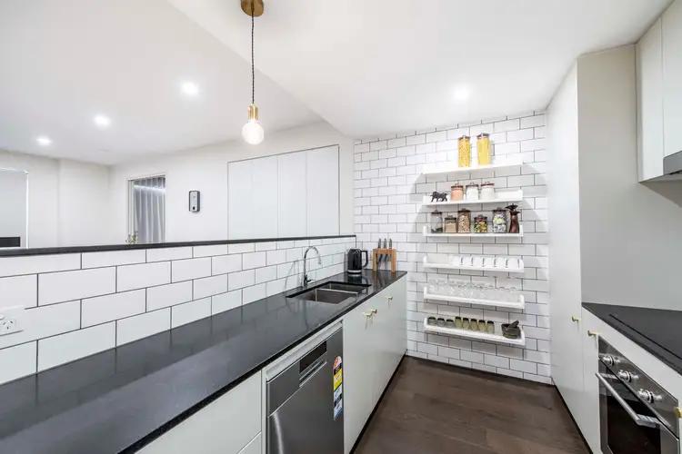 Fifth view of Homely apartment listing, 114/2 Kerridge Street, Kingston ACT 2604