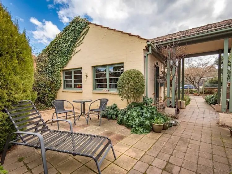 Main view of Homely house listing, 26 McMillan Crescent, Narrabundah ACT 2604