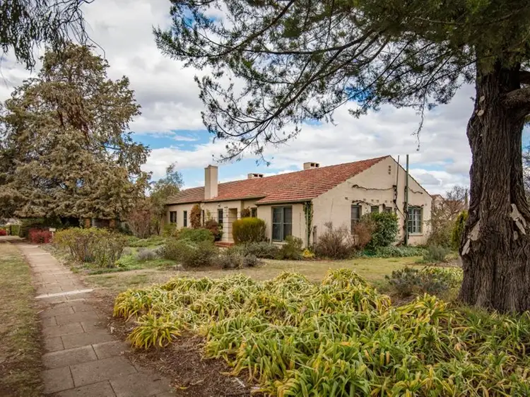 Second view of Homely house listing, 26 McMillan Crescent, Narrabundah ACT 2604