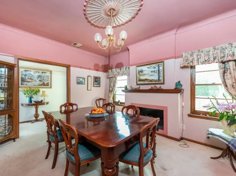 Fifth view of Homely house listing, 26 McMillan Crescent, Narrabundah ACT 2604