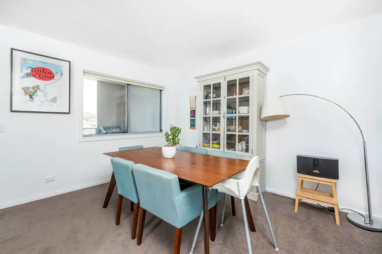 Fifth view of Homely apartment listing, 64/40 Philip Hodgins Street, Wright ACT 2611