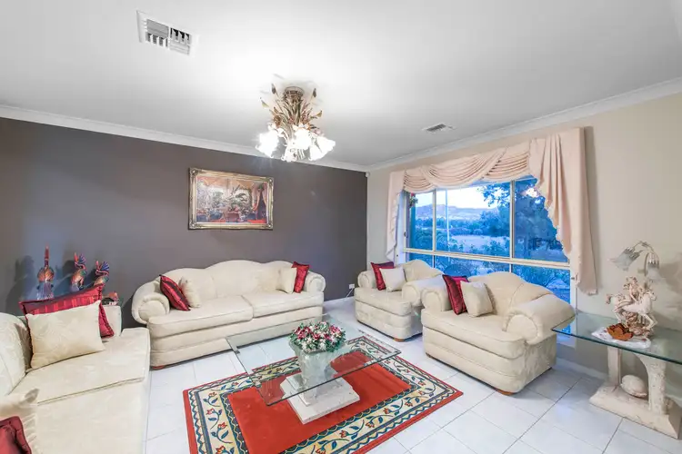 Fourth view of Homely house listing, 6 Lawton Place, Gordon ACT 2906