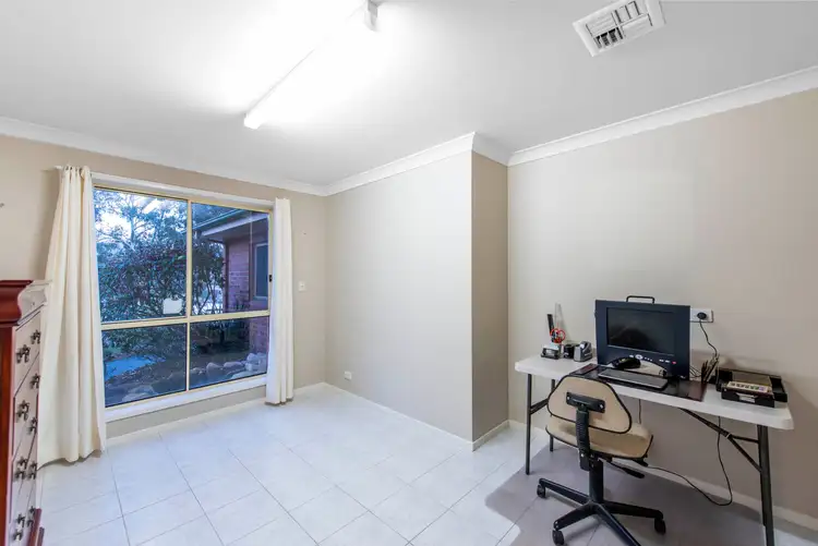 Fifth view of Homely house listing, 6 Lawton Place, Gordon ACT 2906