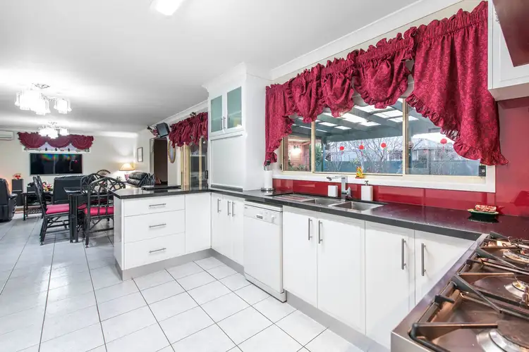 Sixth view of Homely house listing, 6 Lawton Place, Gordon ACT 2906