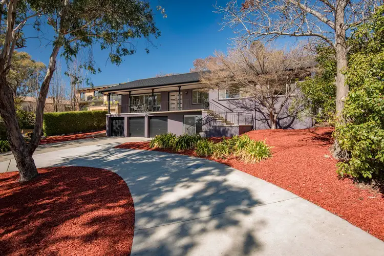 Main view of Homely house listing, 99 Gouger Street, Torrens ACT 2607