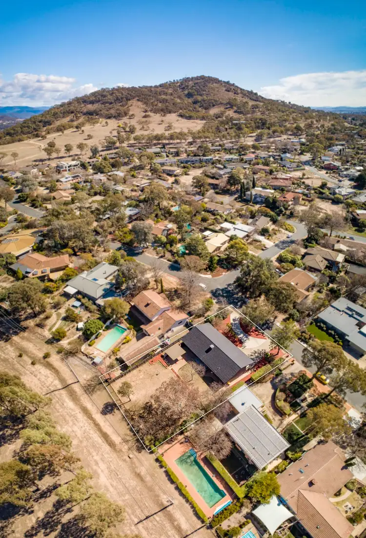 Second view of Homely house listing, 99 Gouger Street, Torrens ACT 2607