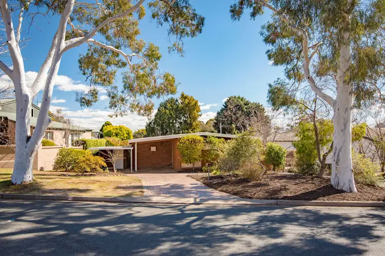 35 Bamford Street, Hughes ACT 2605