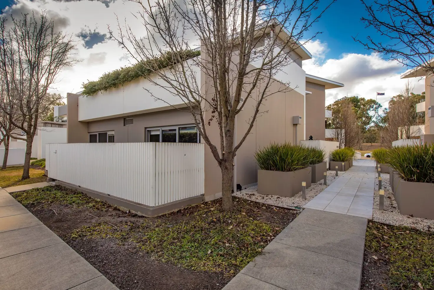 Main view of Homely apartment listing, 31/23 State Circle, Forrest ACT 2603