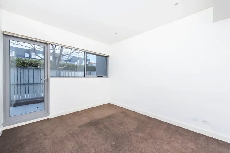 Third view of Homely apartment listing, 31/23 State Circle, Forrest ACT 2603