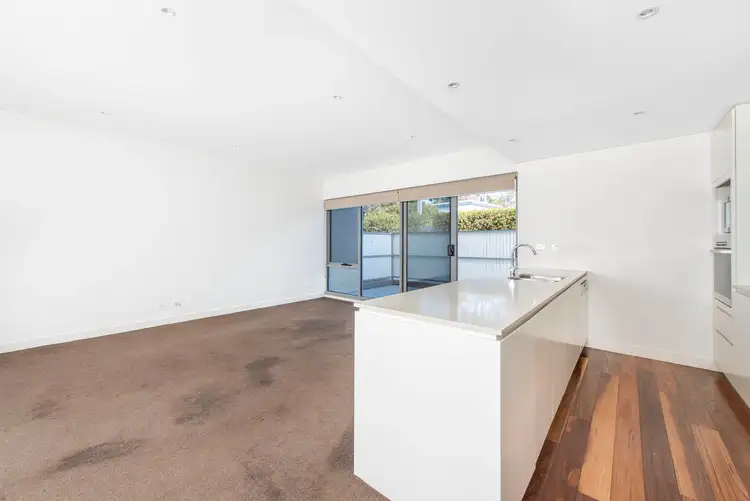 Fourth view of Homely apartment listing, 31/23 State Circle, Forrest ACT 2603