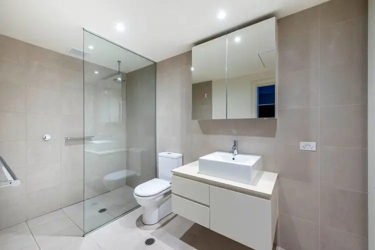 Fifth view of Homely apartment listing, 31/23 State Circle, Forrest ACT 2603