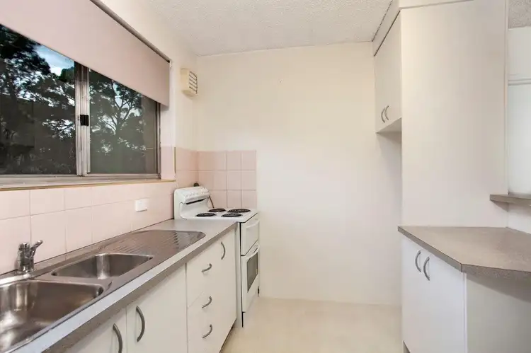Second view of Homely apartment listing, 11/104 Henderson Road, Queanbeyan NSW 2620