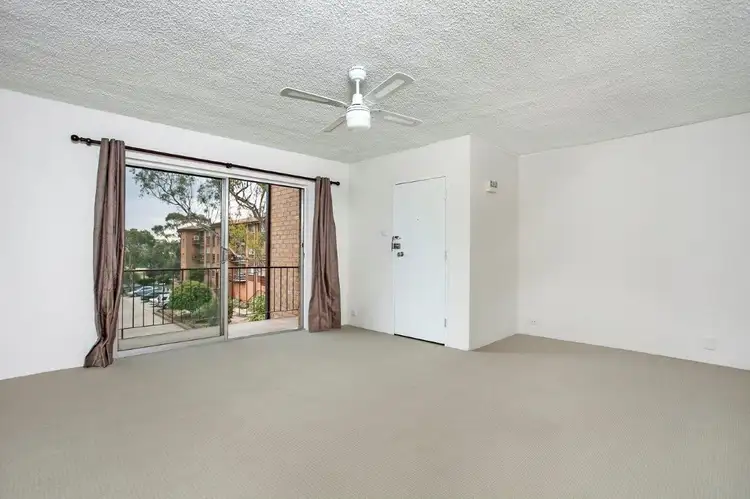 Third view of Homely apartment listing, 11/104 Henderson Road, Queanbeyan NSW 2620