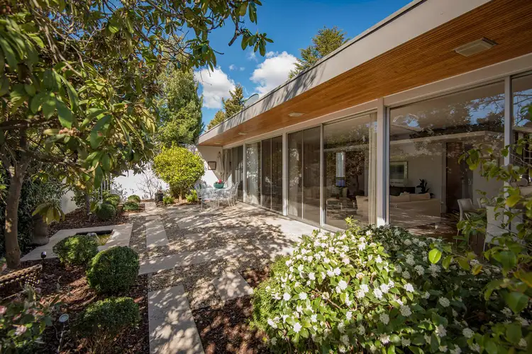 Third view of Homely house listing, 14 Beauchamp Street, Deakin ACT 2600