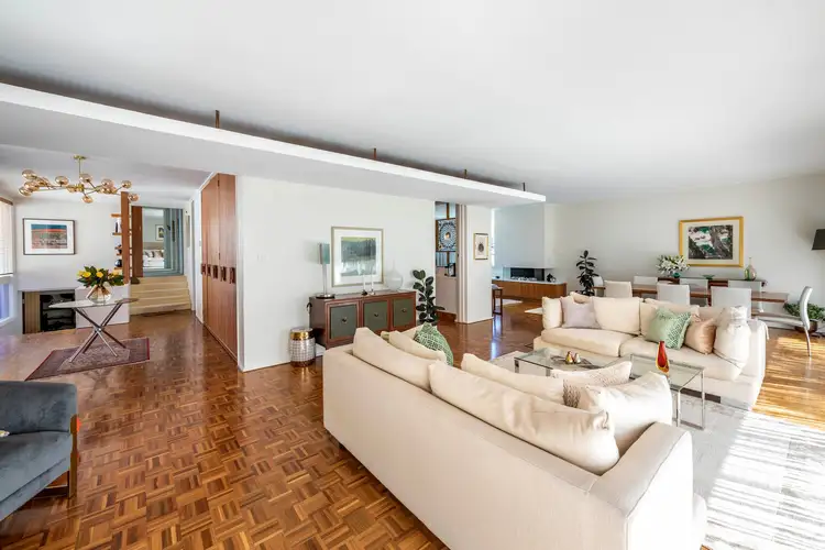Fourth view of Homely house listing, 14 Beauchamp Street, Deakin ACT 2600