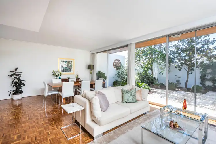 Fifth view of Homely house listing, 14 Beauchamp Street, Deakin ACT 2600