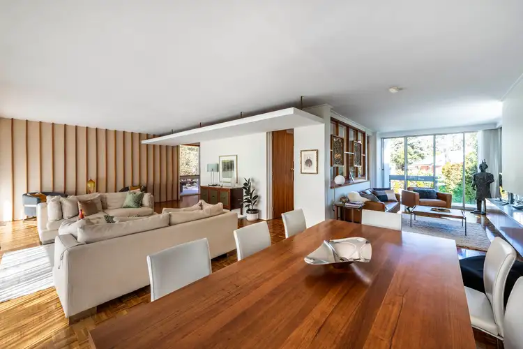 Sixth view of Homely house listing, 14 Beauchamp Street, Deakin ACT 2600