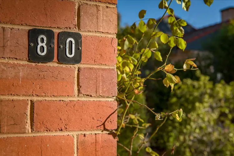80 Finniss Crescent, Narrabundah ACT 2604