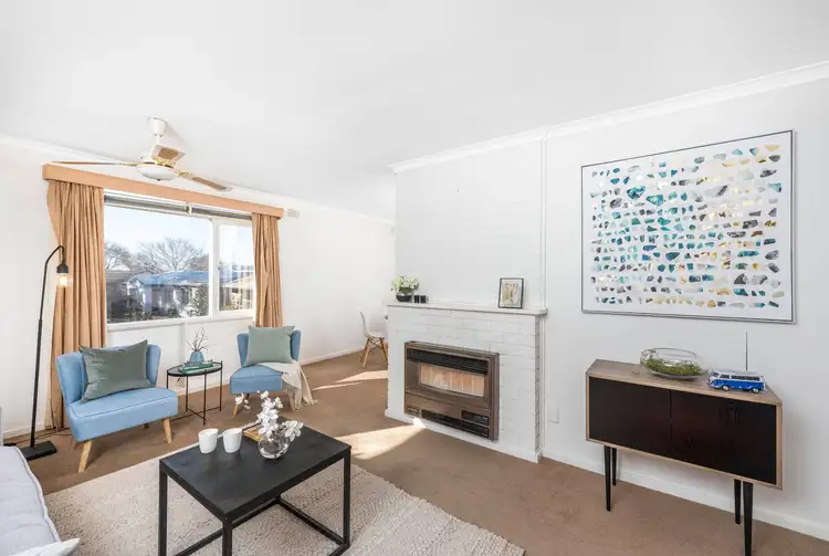 Third view of Homely house listing, 80 Finniss Crescent, Narrabundah ACT 2604