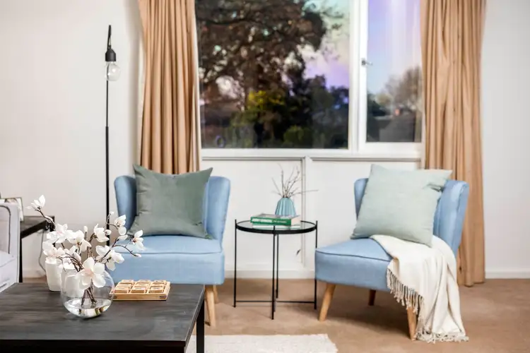 Fourth view of Homely house listing, 80 Finniss Crescent, Narrabundah ACT 2604