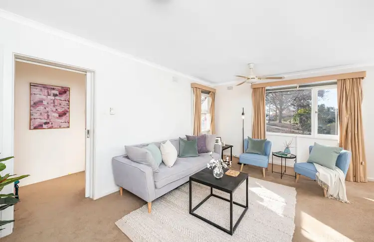 Fifth view of Homely house listing, 80 Finniss Crescent, Narrabundah ACT 2604