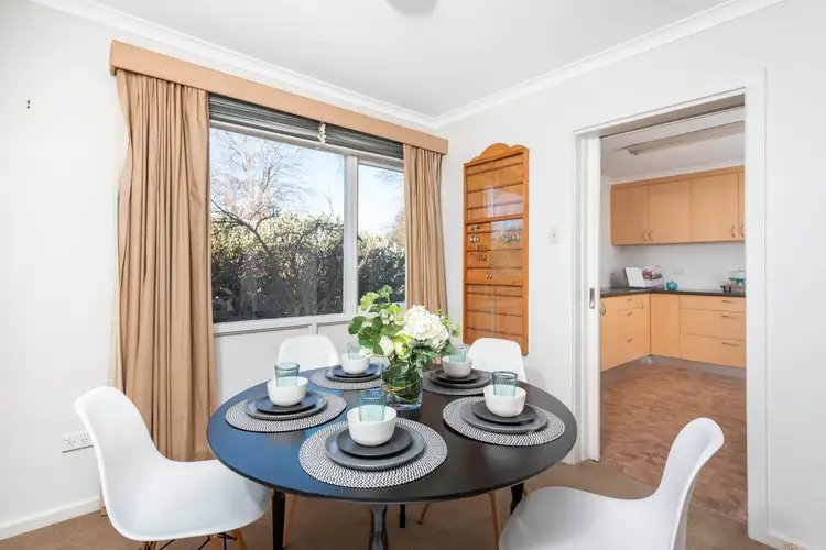 Sixth view of Homely house listing, 80 Finniss Crescent, Narrabundah ACT 2604