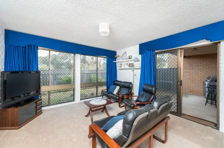 Fifth view of Homely unit listing, 13/4 Heard Street, Mawson ACT 2607