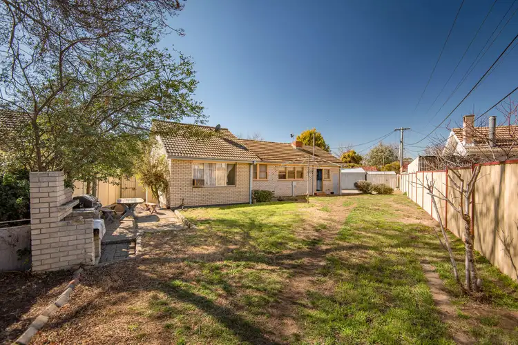 Second view of Homely house listing, 5 Boree Place, Narrabundah ACT 2604