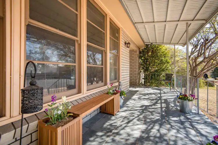 Third view of Homely house listing, 5 Boree Place, Narrabundah ACT 2604