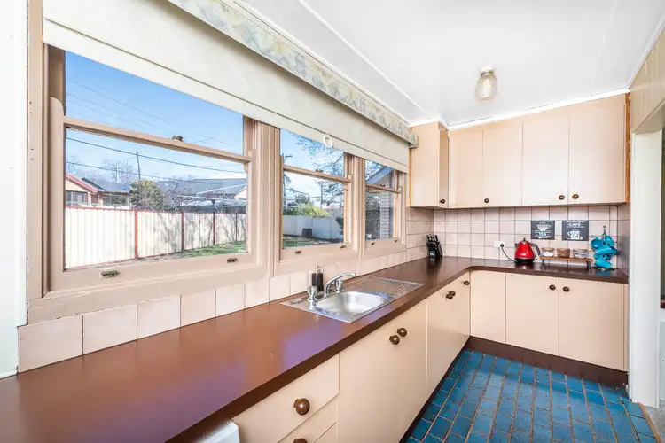 Fourth view of Homely house listing, 5 Boree Place, Narrabundah ACT 2604