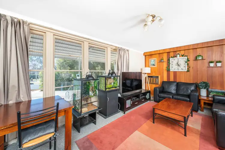 Fifth view of Homely house listing, 5 Boree Place, Narrabundah ACT 2604