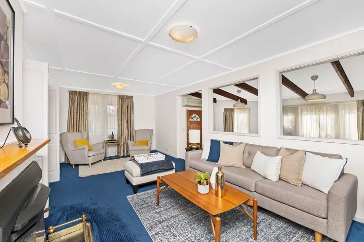 Main view of Homely house listing, 13 Lumeah Street, Narrabundah ACT 2604