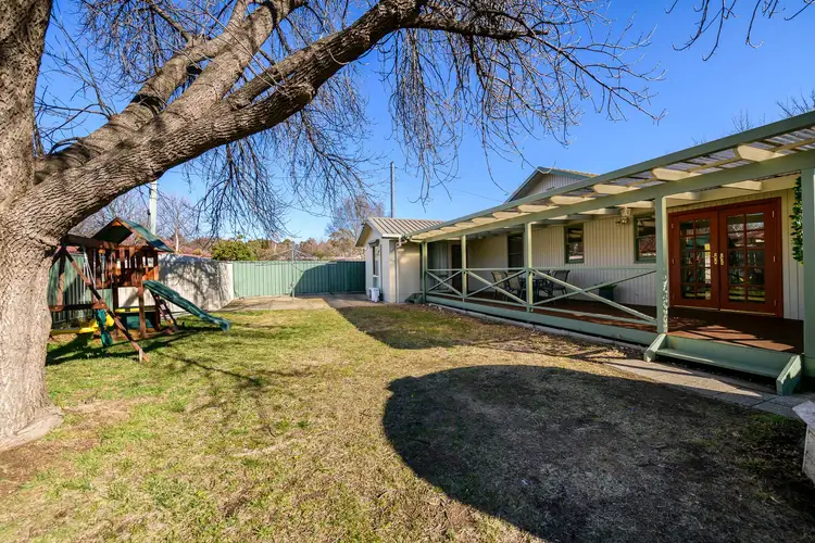 Second view of Homely house listing, 13 Lumeah Street, Narrabundah ACT 2604