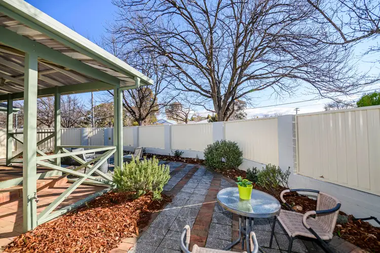 Fourth view of Homely house listing, 13 Lumeah Street, Narrabundah ACT 2604