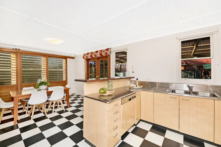 Fifth view of Homely house listing, 13 Lumeah Street, Narrabundah ACT 2604
