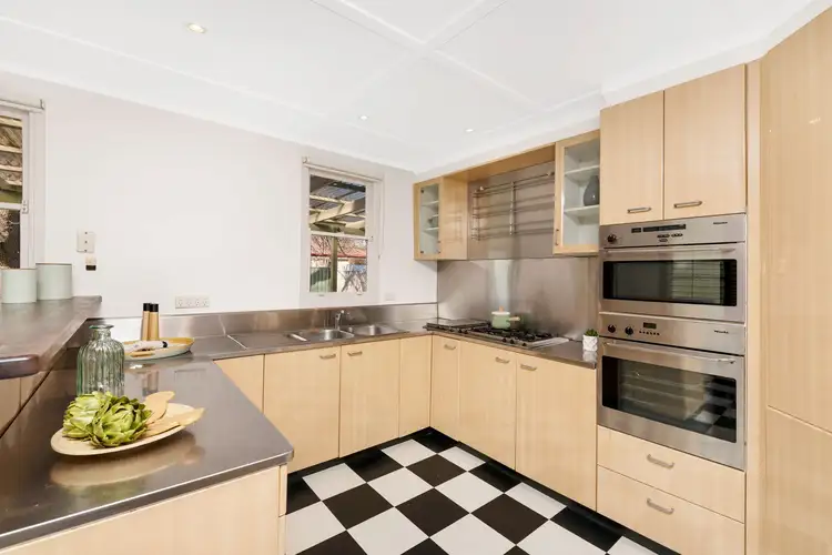 Sixth view of Homely house listing, 13 Lumeah Street, Narrabundah ACT 2604