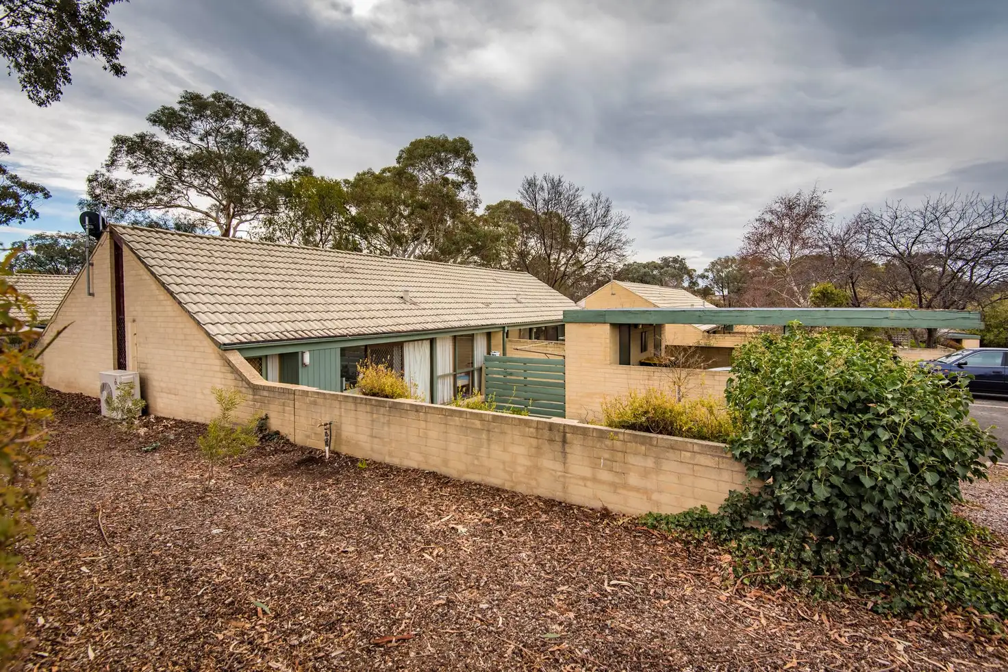 Main view of Homely unit listing, 1/5 Tristania Street, Rivett ACT 2611