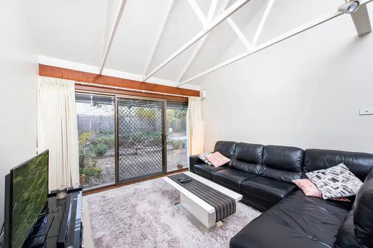 Second view of Homely unit listing, 1/5 Tristania Street, Rivett ACT 2611