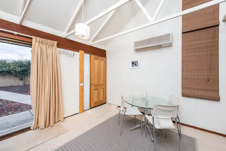 Third view of Homely unit listing, 1/5 Tristania Street, Rivett ACT 2611